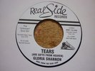 northern soul gloria shannon tears are gifts real side wdj uk