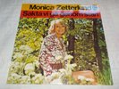 MONICA ZETTERLUND SAKTA VI GÅ GENOM STAN SWEDISH JAZZ LP 1974 RE-ISSUE OF 1962LP