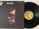 Elton John - Self Titled - 1970 US 1st Press w/ Hype Sticker LP UNI 73090 (VG+)