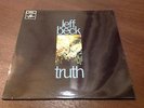 Jeff Beck Truth Columbia SCX 6293 classic 1968 LP. Black / Silver label. Mint