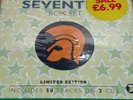 Trojan Seventies Box Set / Limited Edition.