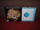 BLACK CAT BONES Barbed Wire Sandwich LP 1970 DECCA NOVA 1st Press