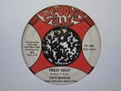 Northern Soul 45 STEVE MANCHA friday night GROOVESVILLE listen