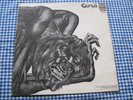 EX  COMUS FIRST UTTERANCE Dawn DLNS 3019 1971 UK 1st pressing
