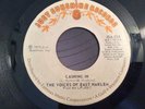 Voices of East Harlem - Cashing In   USA Just Sunshine Records Orig