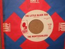 THE NIGHTCRAWLERS   THE LITTLE BLACK EGG          7