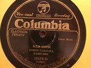 Columbia 15279  (Charlie Poole) North Carolina Ramblers WILD HORSE  1926 E78 rpm