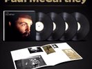 BEATLES-WINGS-McCARTNEY-SEALED-BOX-PURE-4 LP--NO TMOQ/TSP/RSD/COLOR/MULTI/PROMO/