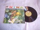 NINA SIMONE FORBIDDEN FRUIT COLPIX MONO CP 419 LP *BID*
