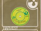 BARCLAY JAMES HARVEST I'm Over You / Child of Man 1972 Harvest HAR 5051
