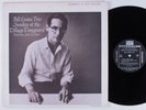 BILL EVANS TRIO Sunday At The Village Vanguard RIVERSIDE LP VG++ stereo