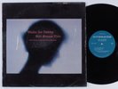 BILL EVANS TRIO/SCOTT LAFARO/MOTIAN Waltz For Debby RIVERSIDE LP VG+/++ SHRINK