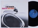 DONALD BYRD A New Perspective BLUE NOTE UA LP VG+ stereo