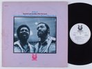 EARL & CARL GRUBBS Rebirth MUSE LP wlp