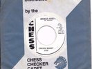 CHUCK BERRY * 45 * Broken Arrow * 1959 *USA CHESS * WHITE LABEL DJ PROMO * Vinyl