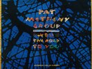 PAT METHENY GROUP The Road To You 2LP Geffen GEF 24601 EX+/EX+/VG+ 1993 + Inners