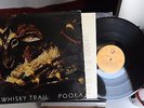 WHISKY TRAIL - POOKA - VINILE - LP - 33 GIRI 12