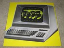 KRAFTWERK - COMPUTERWELT / COMPUTER WORLD - NEW - LP RECORD