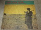 THE GUN CLUB - LIKE AN ELVIS FROM HELL - NEW - LP RECORD