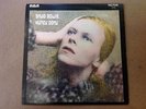 DAVID BOWIE Hunky Dory RCA NL 83844 classic rock / pop LP from 1971