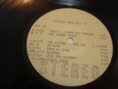 FOREVER GOLD VOL.II - STEREO ACETATE LP - CAPRIS, DANLEERS, CHORDS, PENGUINS,