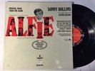 SONNY ROLLINS - alfie - IMPULSE MONO 9111 VAN GELDER NM//