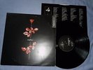 DEPECHE  MODE violator  1990- FIRST UK PRESS - MUTE REC - EX+