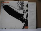 LED ZEPPELIN / SAME - Japan LP