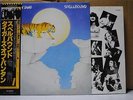 TYGERS OF PAN TANG / SPELLBOUND - Japan w/obi
