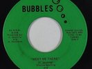 Crossover/Northern Soul Funk 45 - Charles Spurling - Meet Me There - Bubbles VG+