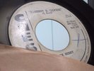 JOHNNY B. GOODE * 45 * CHUCK BERRY * USA CHESS DJ PROMO Lower grade * 1958