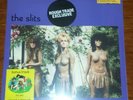 The Slits - Cut -  Limited Edition Purple Vinyl