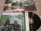 THE CLASH - COMBAT ROCK - ORIGINAL WITH POSTER - VINYL LP