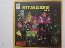 Kiss On Jacket Cover Malaysia  Hitmaker Vol 1 VA 70's LP