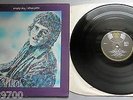 Elton John - Empty Sky UK 1969 Stereo Translucent Red LP E.J. Day Cover