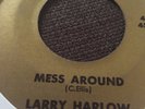Latin Soul - Larry Harlow