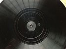 GUITAR BLUES: BUKKA WHITE -'PARCHMAN FARM BLUES’ VINYL OKEH MASTER TEST PRESSING