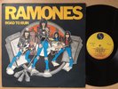 Ramones Road To Ruin lp 1978 VG++/VG++ Mastered at Sterling (Bin 10B)