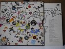 LED ZEPPELIN / III - Japan G/F LP