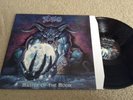 DIO  - Master Of The Moon @ SPV 2004 @ Vinyl LP Top Zustand @ Black Sabbath, Elf