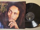 Bob Marley & The Wailers Legend LP 1978 Island Records 7-90169-1 1st Pressing