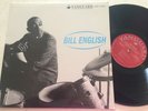 BILL ENGLISH - s/t - VANGUARD 9127 VG++//