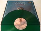 EAGLES - GREATEST HITS 'GREEN VINYL' LP RARE LTD EDITION UK COLORED VINYL K53017