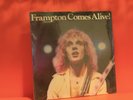PETER FRAMPTON - FRAMPTON COMES ALIVE - A&M 1976 **SEALED** LP VINYL RECORD (X)