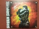 RARE 3 VINYL BOOK Green Day 21st Century Breakdown 10
