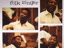 MUDDY WATERS - Folk Singer - Vinyl (LP)