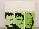 Saint Etienne - Good Humor LP - CRELP225 (Ltd Ed w/ Bonus 10