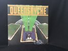 Queensryche Album LP Vinyl The Warning 1984