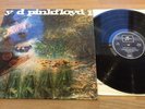 Pink Floyd - A Saucerful Of Secrets Lp Columbia Reissue