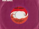 SILENT MAJORITY Something New About You GROUP NORTHERN SOUL DJ 45 *hear*